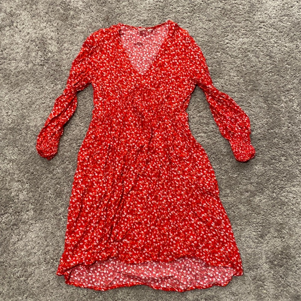 Gap dress